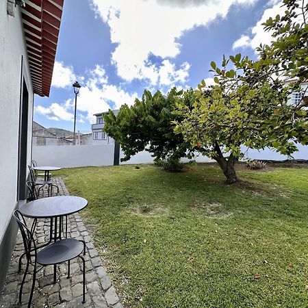 Angra Charming Suites By Seewest Ангра-ду-Эроижму Экстерьер фото