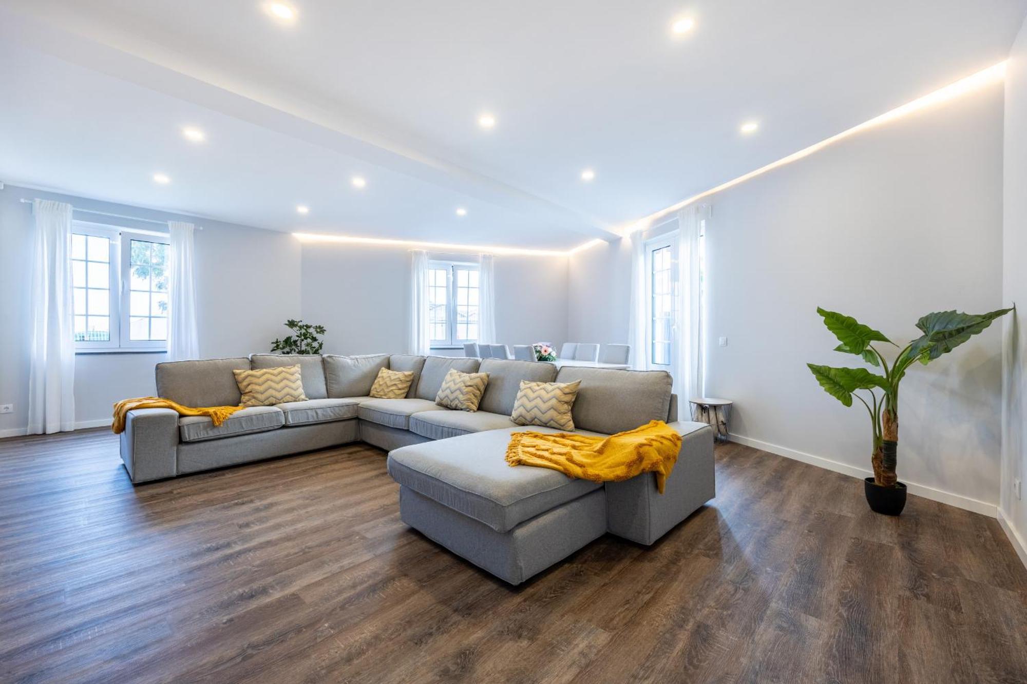 Angra Charming Suites By Seewest Ангра-ду-Эроижму Экстерьер фото